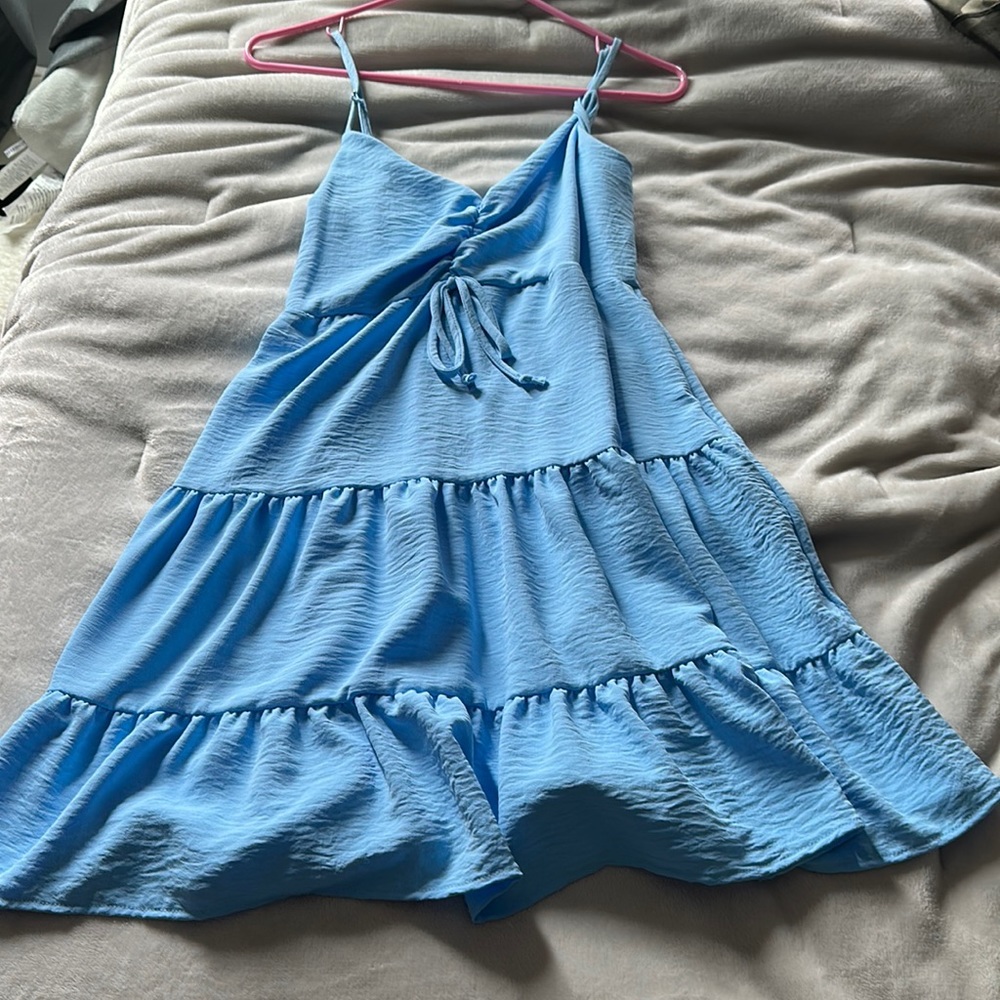 Alterd State Dress